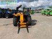 Telescopica - JCB - 532-60 agri telehandler (st26745)