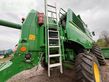 Cosechadora de Cereal - John Deere - T670i