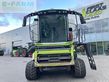 Cosechadora de Cereal - Claas - lexion 8700 tt