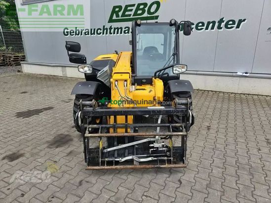 Telescopica - JCB - 525-60