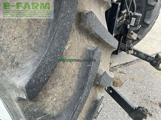 Tractor agrícola - Steyr - 4110 profi