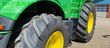 Cosechadora de Cereal - John Deere - 8500