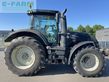 Tractor agrícola - Valtra - s 274, fkh + fzw