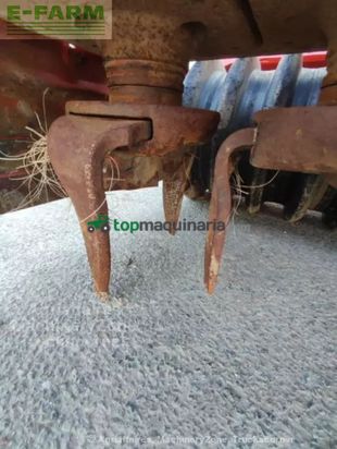 Combinado de siembra - Kuhn - btf 4030