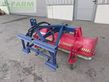 Riego -  - mayer km 1550/530 kehrmaschine