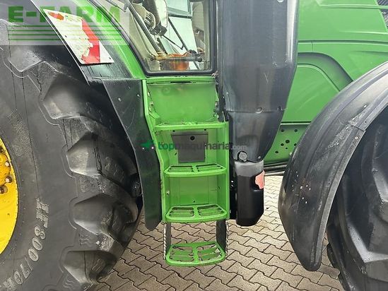 Tractor agrícola - John Deere - 6215r