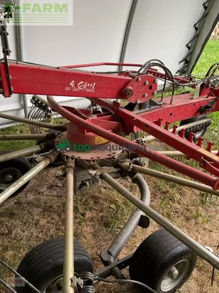 Rastrillo - Fella - ts 1502