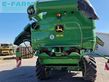 Cosechadora de Cereal - John Deere - s785i