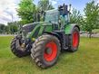 Tractor agrícola - Fendt - 724 vario