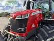 Tractor agrícola - Massey Ferguson - 8737 dyna vt tractor (st27562)