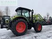 Tractor agrícola - Claas - arion 530 cis + claas fl120