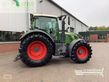 Tractor agrícola - Fendt - 724 vario s4 profi plus