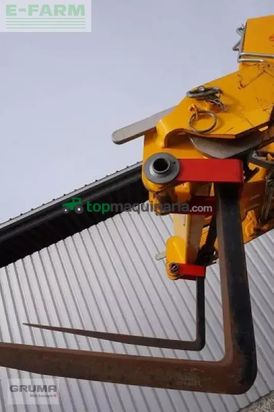 Telescopica - JCB - 535-95