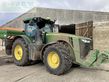 Tractor agrícola - John Deere - 8295r *e23 powr shift*