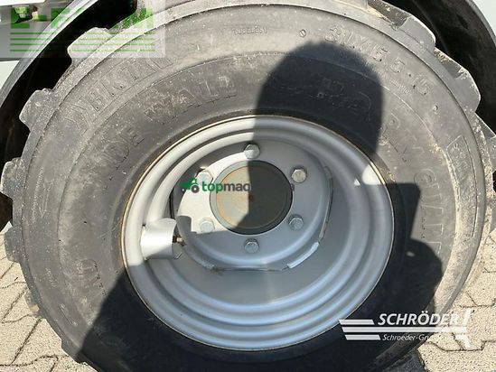 Minicargadora - Wacker Neuson - wl 25