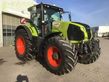 Tractor agrícola - Claas - axion 870 cmatic