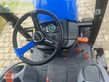 Tractor agrícola - Solis - 26 hydrostat mit kabine