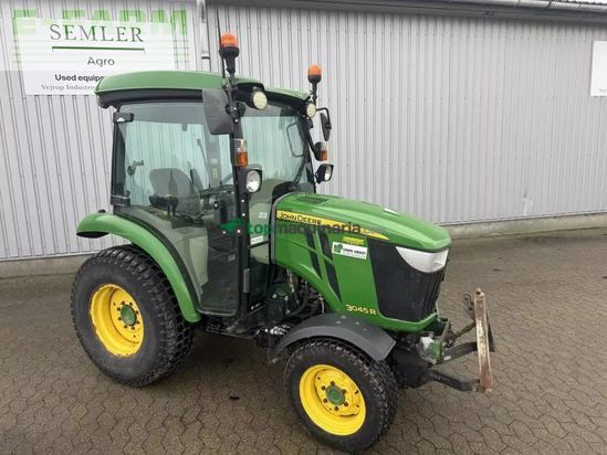 Tractor agrícola - John Deere - 3045r