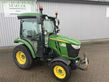 Tractor agrícola - John Deere - 3045r