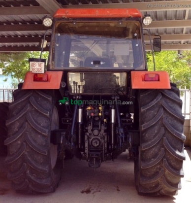 Tractor agrícola - Kubota - K-170