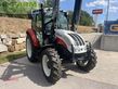 Tractor agrícola - Steyr - kompakt s 4065 mit stoll frontlader