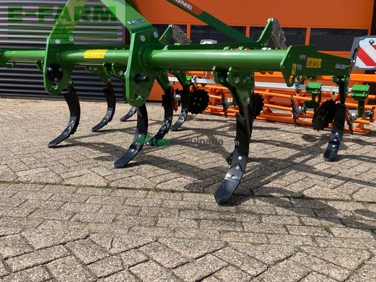 Cultivador - Amazone - Cenio 3000 Special