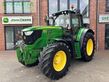 Tractor agrícola - John Deere - 6150m