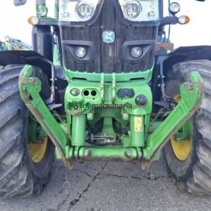 Tractor agrícola - John Deere - 6130r