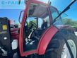 Tractor agrícola - Lindner - geotrac 73