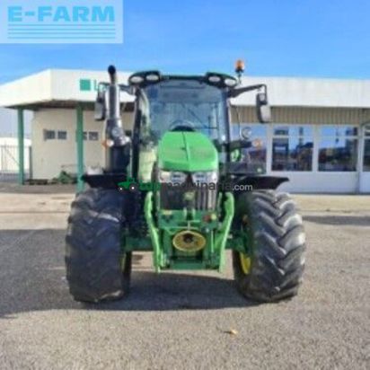 Tractor agrícola - John Deere - 6090m