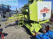 Empacadora gigant - Claas - variant 180 roto cut