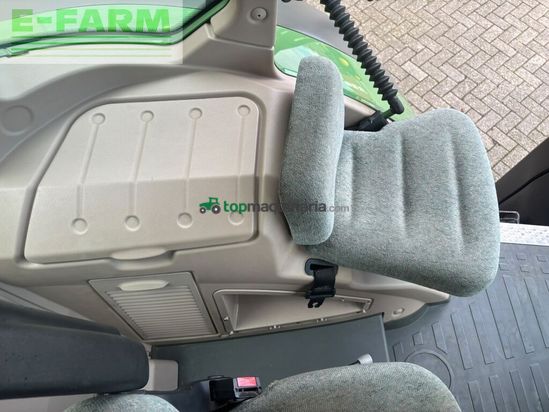Tractor agrícola - Fendt - vario 514