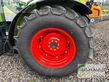 Tractor agrícola - Claas - elios 2.75 plattform trend