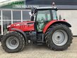 Tractor agrícola - Massey Ferguson - 7618 dyna6