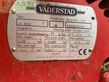 Cultivador - Väderstad - carrier cr 650