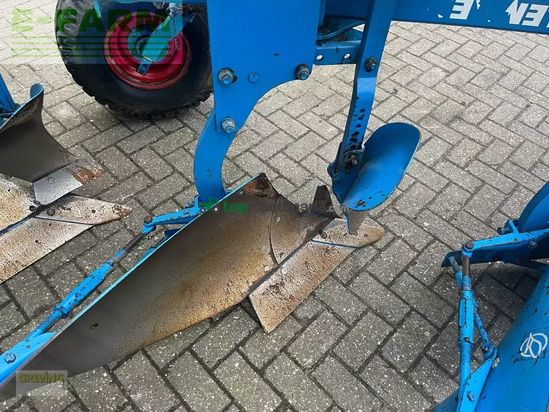 Arado - Lemken - variopal 7 4n100+1