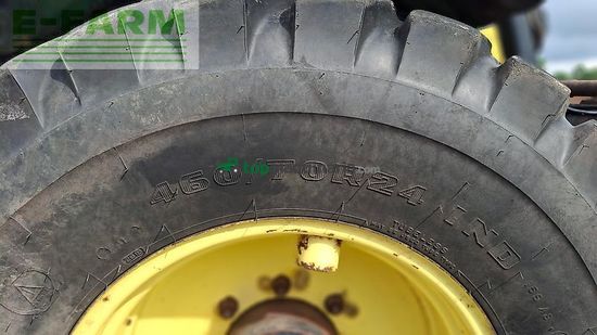 Telescopica - John Deere - 3400