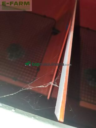 Esparcidor - Kuhn - 20.1w