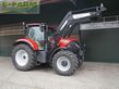 Tractor agrícola - Case IH - puma 150 fps + quicke q6m frontlader