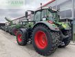 Tractor agrícola - Fendt - 728 vario profi+ (gen 7)