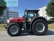 Tractor agrícola - Massey Ferguson - mf 8740 s (stage v)