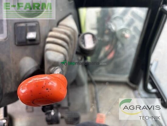 Tractor agrícola - Claas - axos 340 c