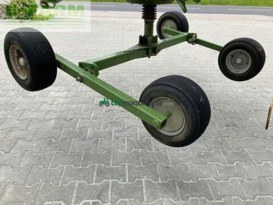 Henificador - Krone - swadro 42