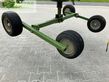 Henificador - Krone - swadro 42