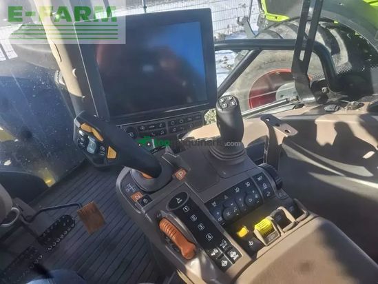 Tractor agrícola - John Deere - 6250 r