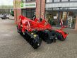 Grada de disco - Kuhn - optimer xl300