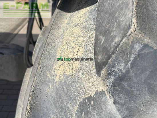 Tractor agrícola - Deutz-Fahr - agrotron 7250 ttv warrior