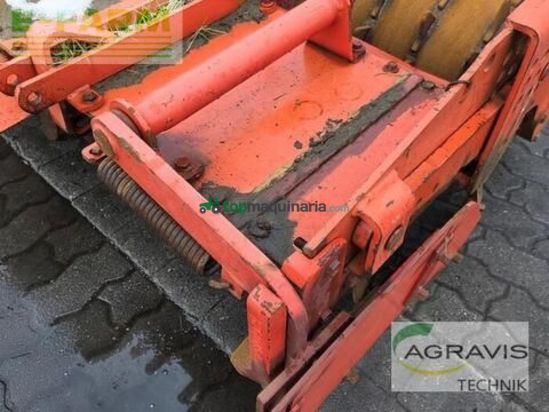 Grada de disco - Kuhn - hr 6003 dr