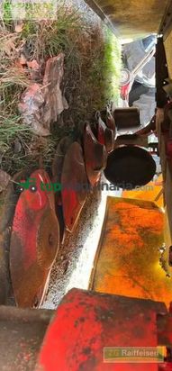 Cortacésped manual - Pöttinger - novacat 301 alpaha m