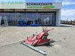 Cortacésped manual - Aebi - am 41 eingrasmäher